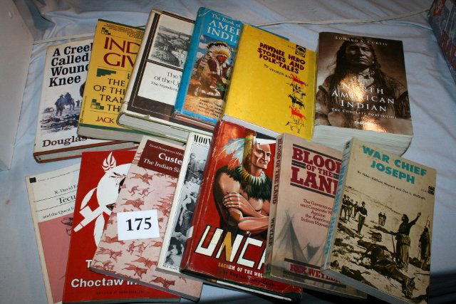 Books: 13 Assorted Books (1 of 1)