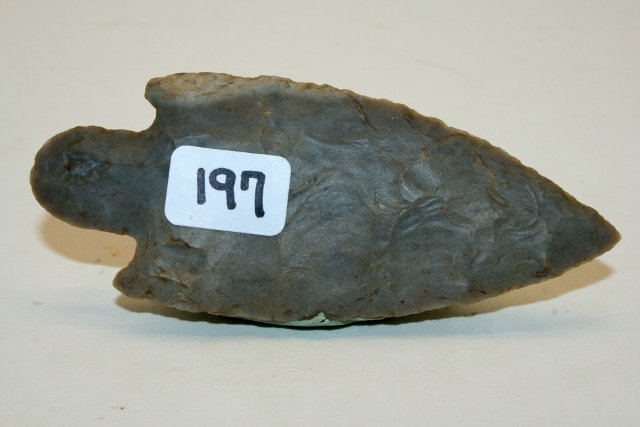 Hornstone Adena Point (1 of 2)