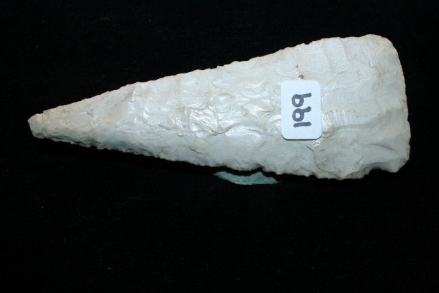 Flint Ridge Knife (1 of 2)