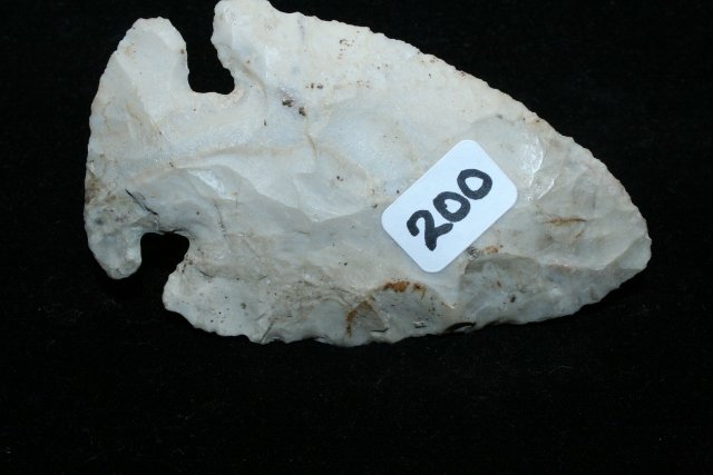 “E” Notch (1 of 2)