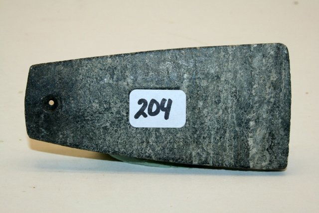 Hardstone Pendant (1 of 2)