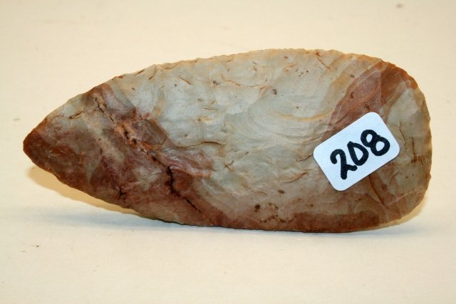 Flint Ridge Cache Blade (1 of 2)