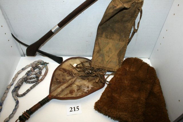 Contemporary Tomahawk (1 of 2)