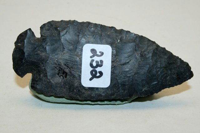 Dovetail Coshocton Flint (1 of 2)