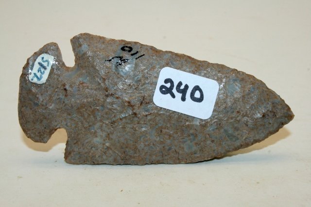 3 7/16” Hornstone Dovetail (1 of 2)