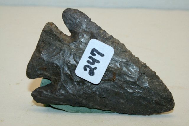 Hornstone Lost Lake Point (1 of 2)