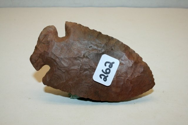 Thebes Point (1 of 2)