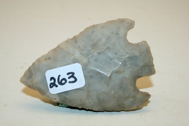 Flint Ridge Hopewell Point (1 of 3)