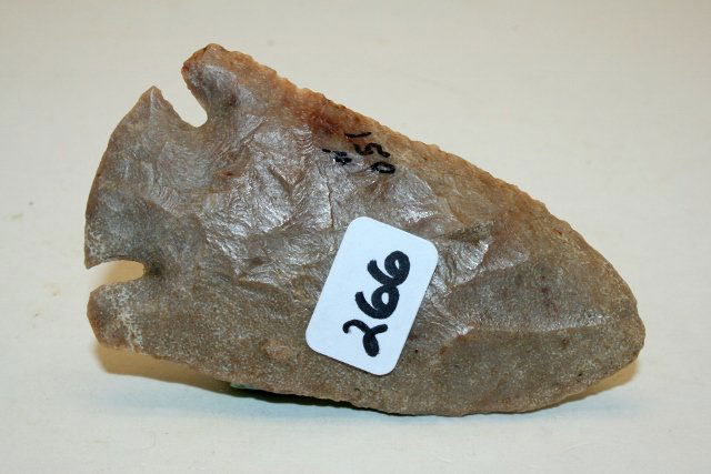 Carter Cave Lost Lake Point (1 of 2)