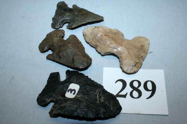 4 Thebes Points (1 of 1)