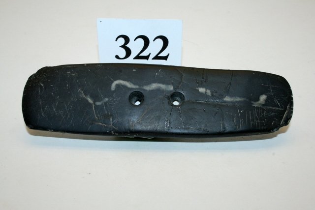 Slate Bar Gorget (1 of 2)