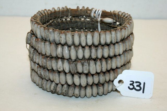 Shell Bracelet (1 of 2)
