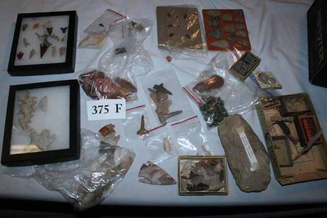 Copper Bead Necklaces (1 of 2)