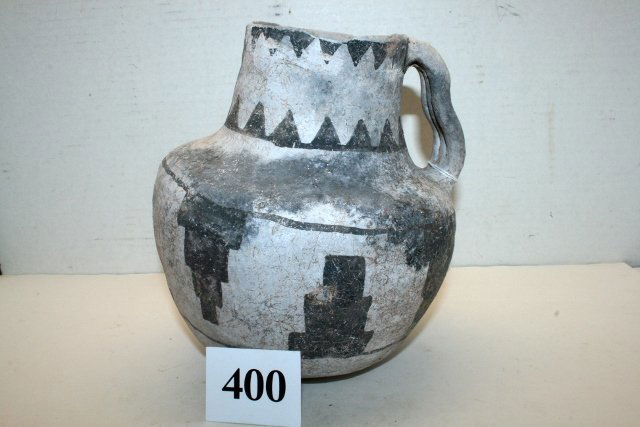 7 x 8 Anasazi Pitcher (1 of 2)