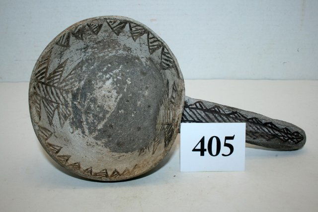 Anasazi Ladle (1 of 2)