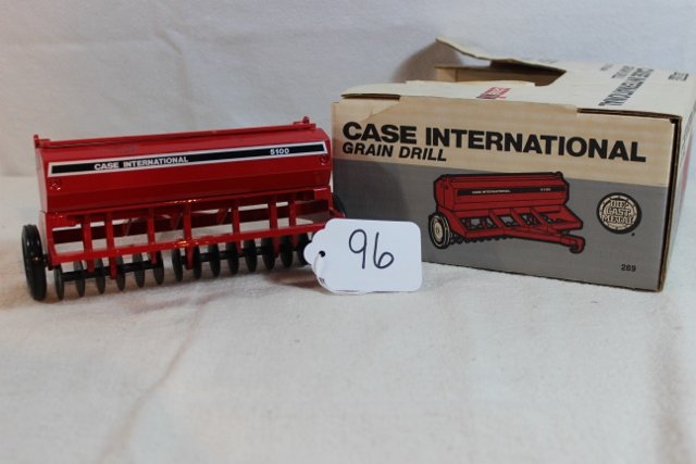 Case IH Grain Drill (1 of 1)