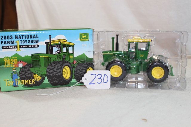John Deere 7020 (1 of 1)