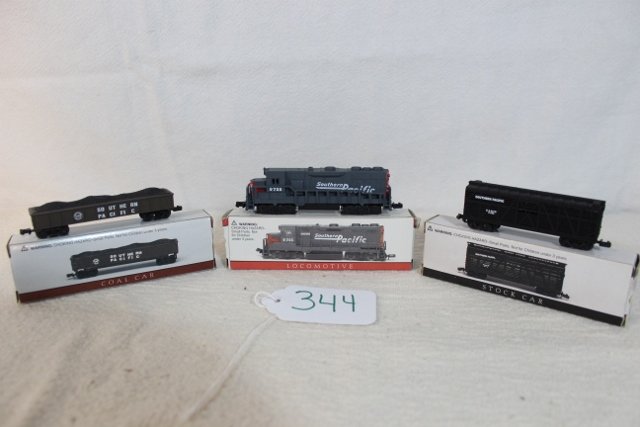 3-piece Train Set (1 of 1)