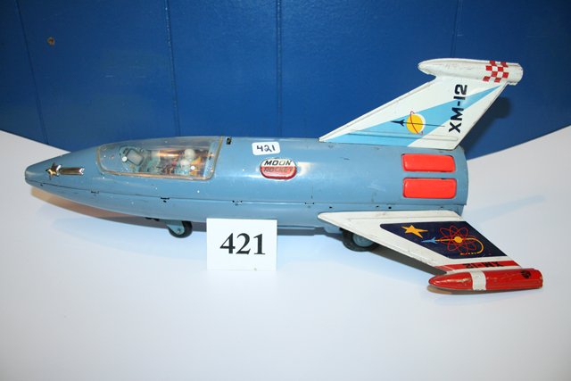 Tin Moon Rocket (1 of 2)