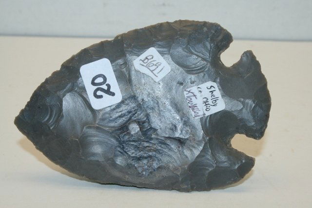 Hornstone Snyder Point (1 of 2)