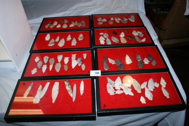 95 Flints, Mo. (1 of 5)