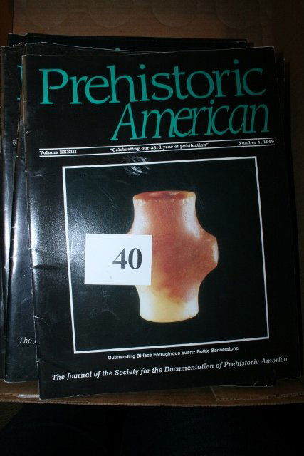32 Prehistoric American Magazines (1 of 1)