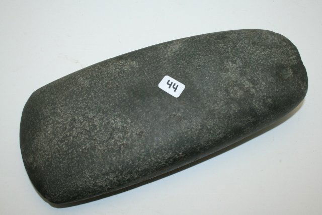 Hardstone Celt (1 of 2)