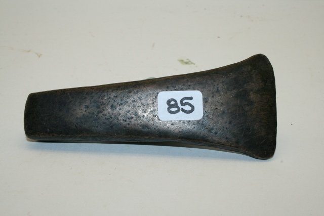 Central American Copper Celt (1 of 2)