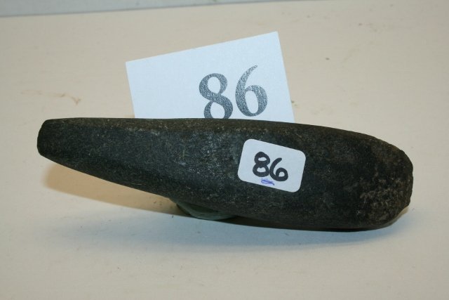 4 ½” Hardstone Chisel (1 of 2)