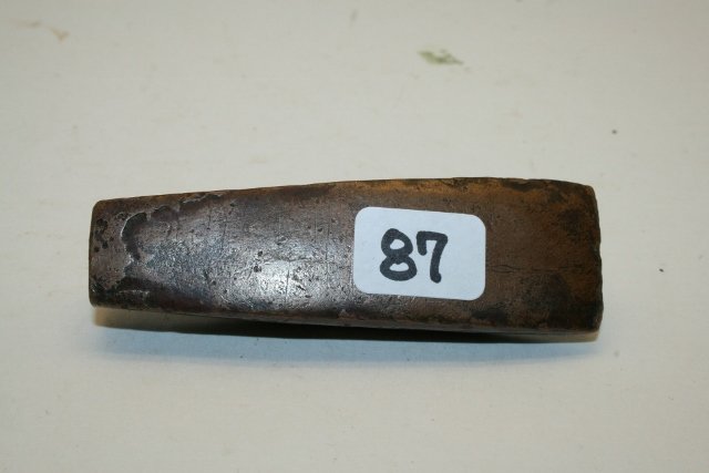 Fine Copper Celt (1 of 1)