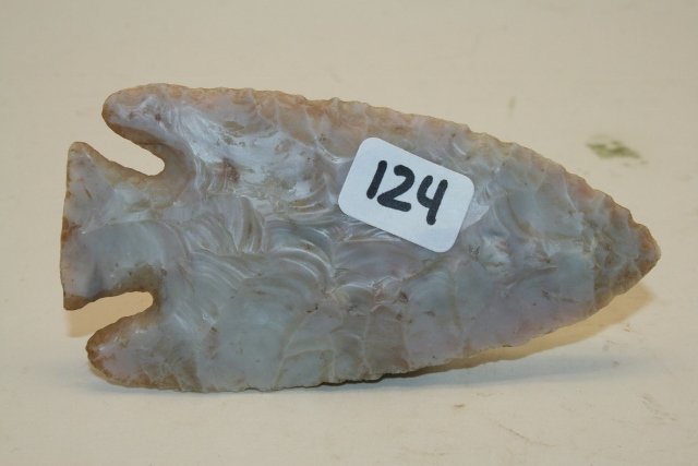 Flint Ridge Lost Lake Point (1 of 3)