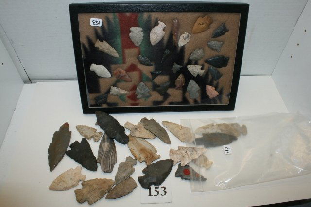 25 Points and a  21 Points (1 of 2)