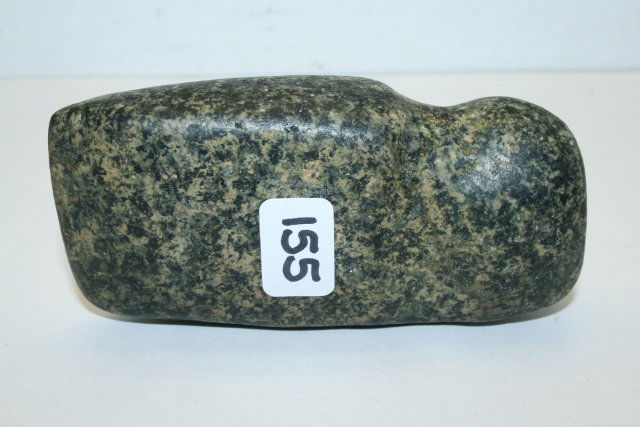 ¾ Groove Axe (1 of 2)