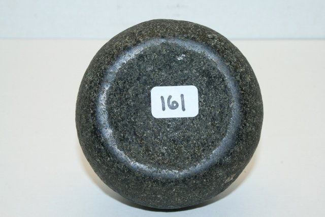 Cupped Discoidal (1 of 2)