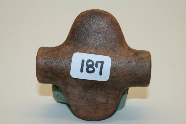 Quartz Bannerstone (1 of 3)