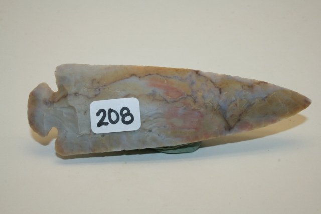 Roy Miller Dovetail Point (1 of 2)