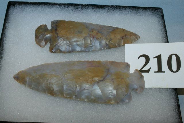 Roy Miller Dovetail Points (1 of 1)