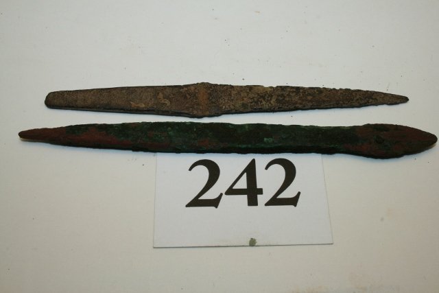 2 Copper Tools (1 of 1)