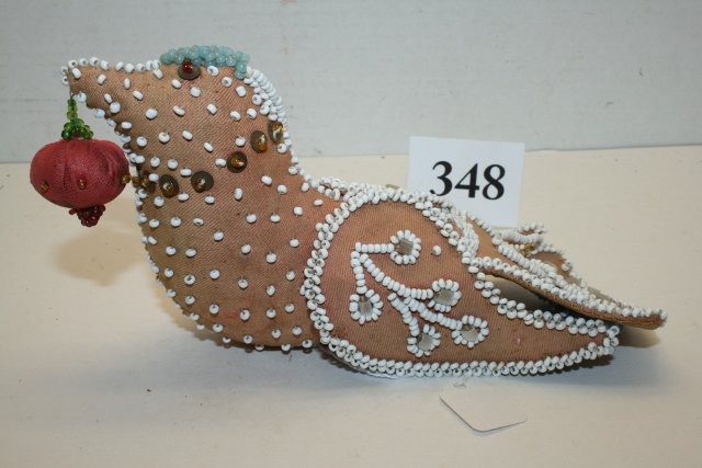 Beaded Bird (1 of 1)