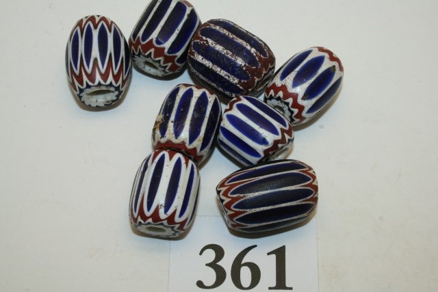 8 Chevron Beads (1 of 1)
