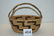 Handled Papago Basket