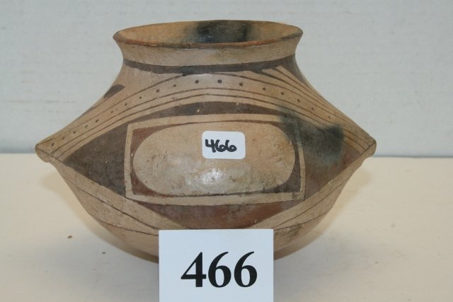 Casa Grande Pot (1 of 2)