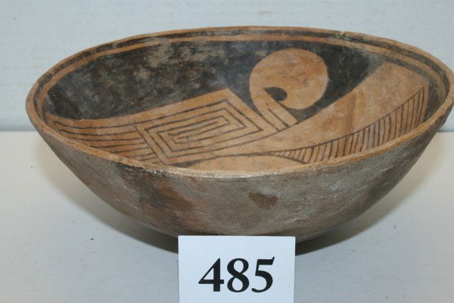 Early Pueblo Bowl (1 of 1)