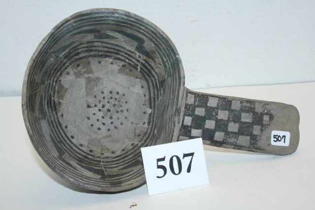 Anasazi Ladle (1 of 2)