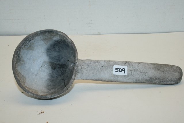 Anasazi Ladle (1 of 2)