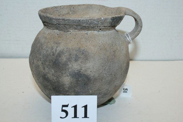 Single Handle Olla (1 of 1)