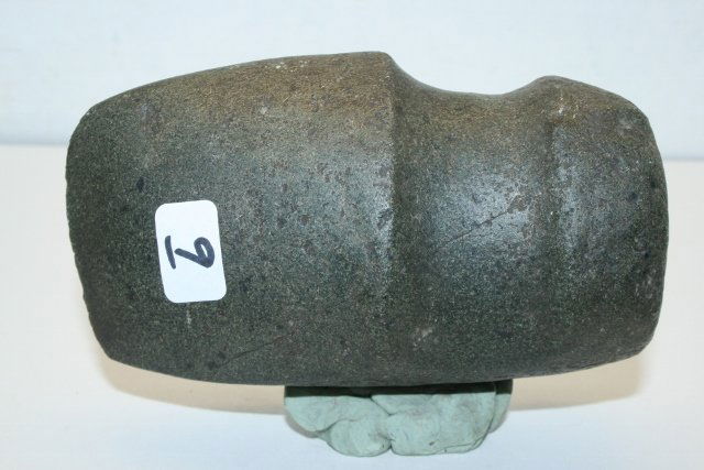 4 ½” ¾ Groove Axe (1 of 2)