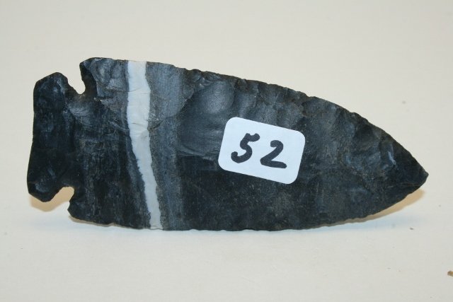 Archaic Corner Notch Point (1 of 2)