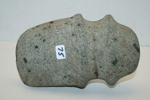 Full Groove Axe (1 of 2)