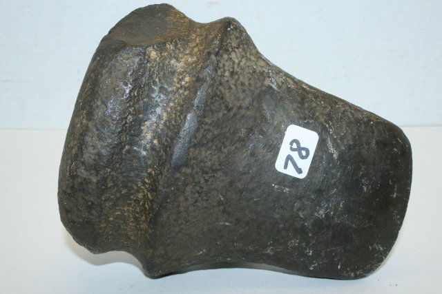 Hardstone Miami River Valley Axe (1 of 2)